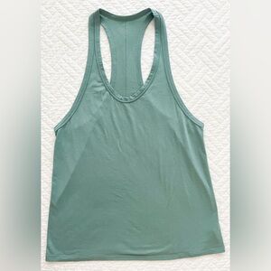 ALO Motion Tank